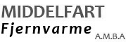 Middelfart Fjernvame Logo