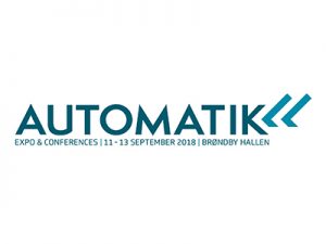 Automatik conferences logo