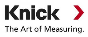 Knick Logo