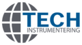 Tech Instrumentering logo