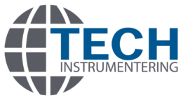 Tech Instrumentering logo